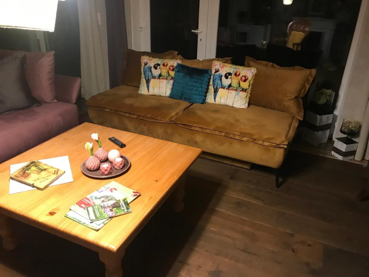 Ferienwohnung WohlFühlWohn Vreden Exterior foto