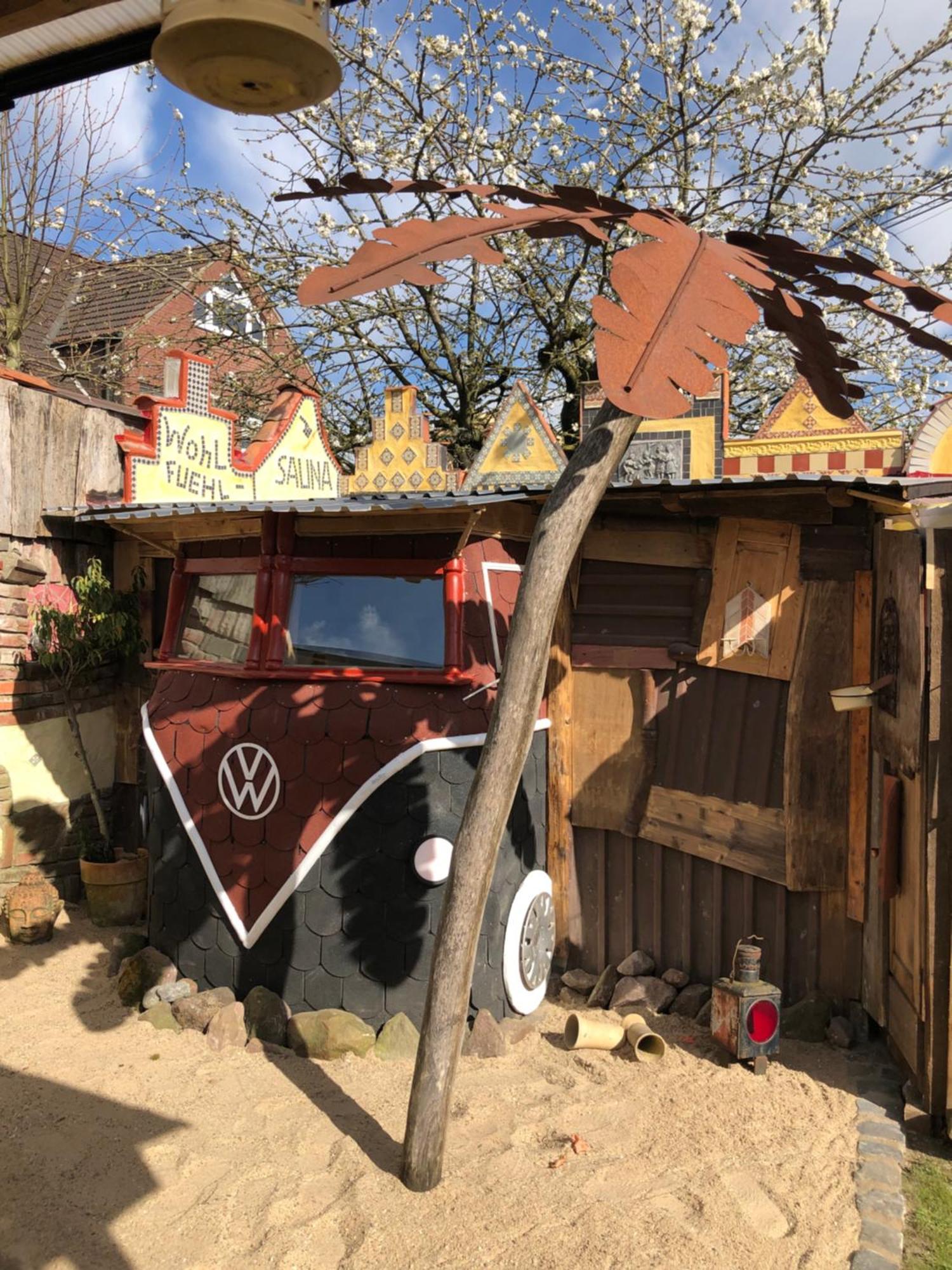 Ferienwohnung WohlFühlWohn Vreden Exterior foto